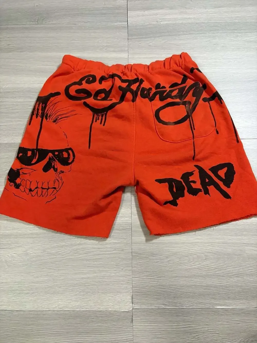 Ed Hardy ed hardy